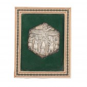 ASSYRIAN WESTERN ASIATIC SILVE
