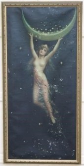 ASTLEY D. M. COOPER (1856-1924