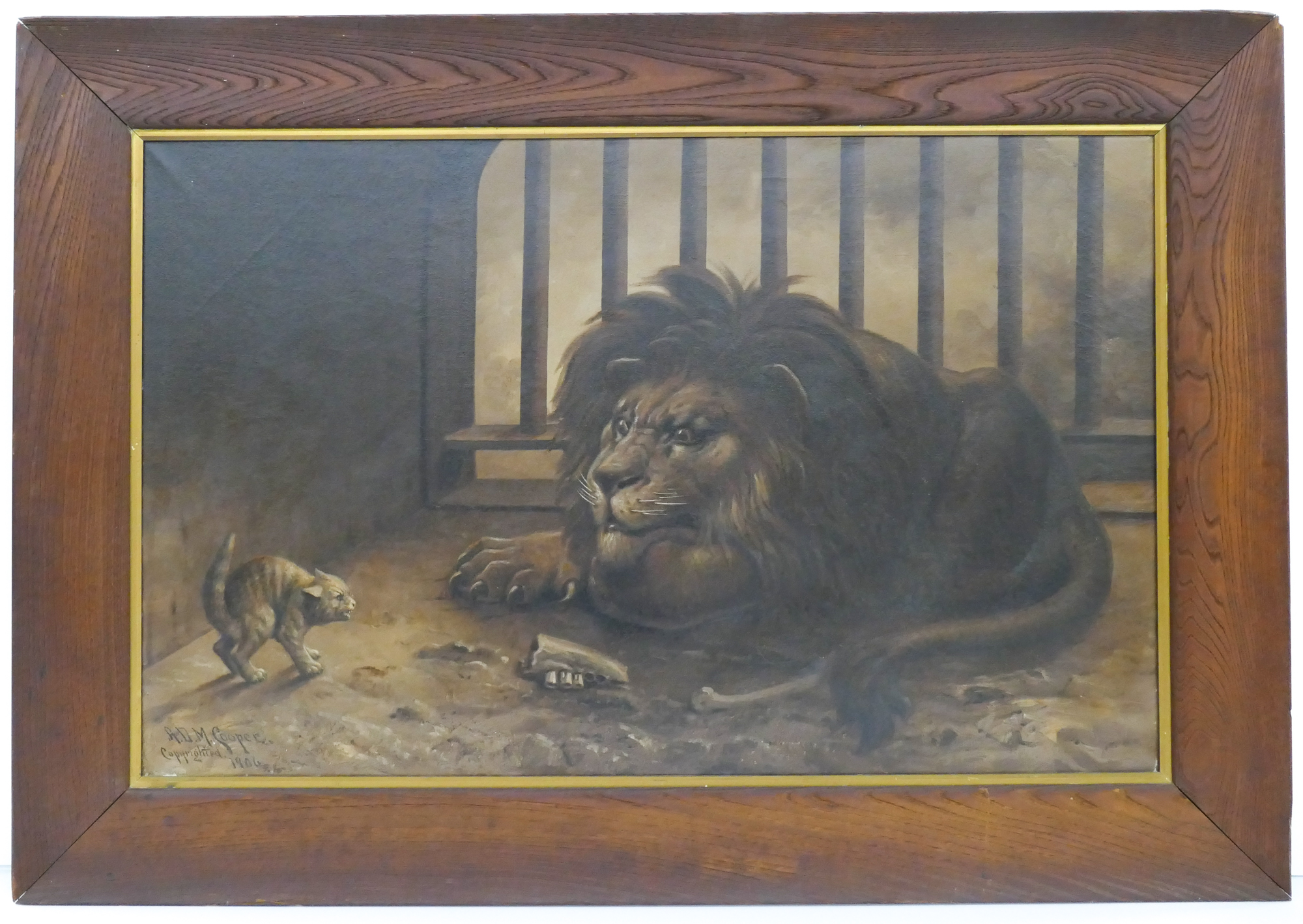 Astley David Middleton Cooper