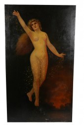 ASTLEY DAVID MIDDLETON COOPER: