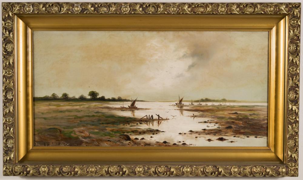 ASTLEY DAVID MIDDLETON COOPER OIL