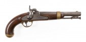 ASTON CONTRACT U.S. MODEL 1832