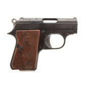 ASTRA CUB MODEL 2000 SEMI-AUTO