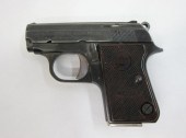 ASTRA "CUB" SEMI AUTOMATIC PIS