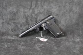 ASTRA MODEL 400 SEMI AUTOMATIC