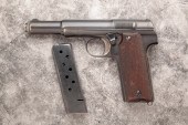 ASTRA MODEL 600/43 9MM SEMI AU