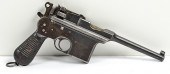 *Astra Model 900 Broomhandle S