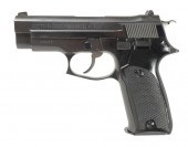 ASTRA MODEL A-80 PISTOL .45 AC