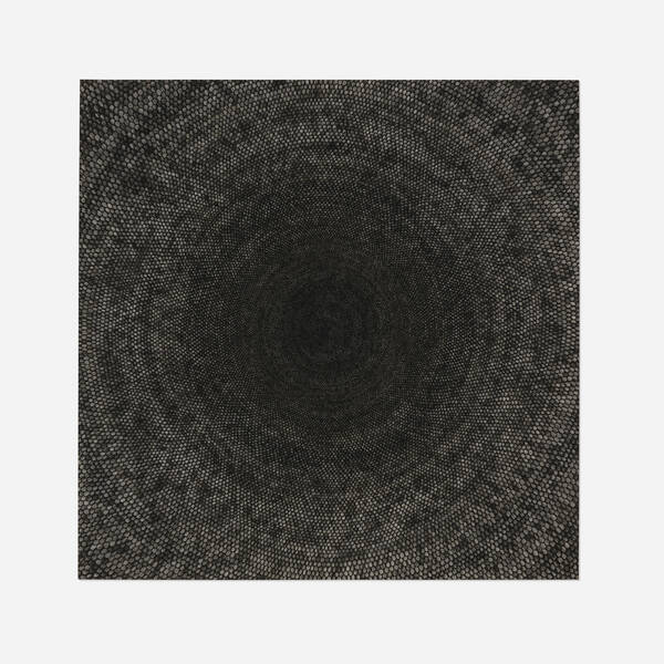 Astrid Bowlby. Untitled (dark