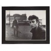 ASTRID KIRCHHERR. "JOHN LENNON