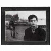 ASTRID KIRCHHERR. "PAUL MCCART