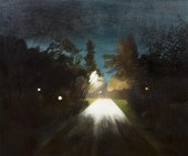 Astrid Preston (American b. 19