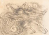 Astrid Zydower (1930-2005)/Fal