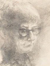 Astrid Zydower (1930-2005)/Sir
