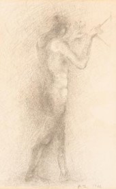 Astrid Zydower (1930-2005)/Ske