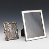 ASTRON AND SHEFFIELD SILVER FR