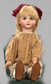 AT, Cheryl, Collector's Doll,