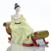 AT EASE HN2473 - ROYAL DOULTON