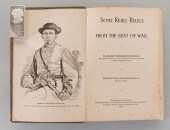 A.T. GOODLOE: SOME REBEL RELIC