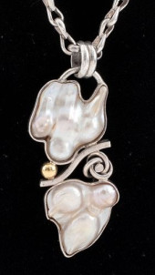 ATALPORO PERUVIAN SILVER &AMP;