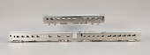AT&AMP;SF PASSENGER CARS - DIN