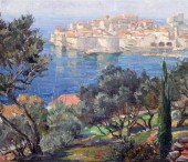 Atanasije Popovic (1885-1948)