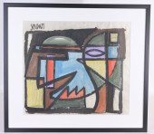 ATANASIO SOLDATI (ITALIAN, 189