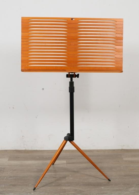 ATELIER D'ESTIEN MID CENTURY