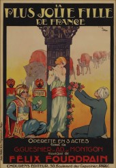ATELIER FARIA, PARIS. ADVERTIS