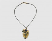 ATELIER JANIYE 18K GOLD, 24K G