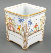 ATELIER LE TALLEC FOR TIFFANY