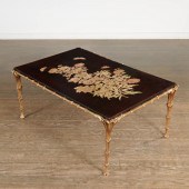 ATELIER MIDAVAINE, BRONZE & LA