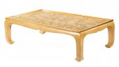 ATELIER MIDAVAINE GILT AND LAC