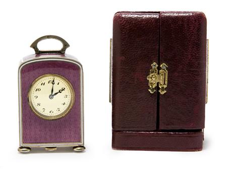 Ateliers Juvenia Swiss Purple