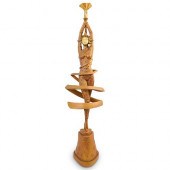 ATER DEMETRE CHIPARUS FIGURINE