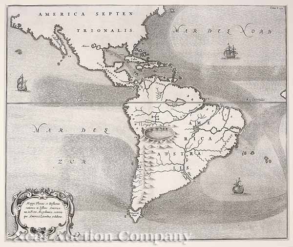 Athanasius Kircher (German