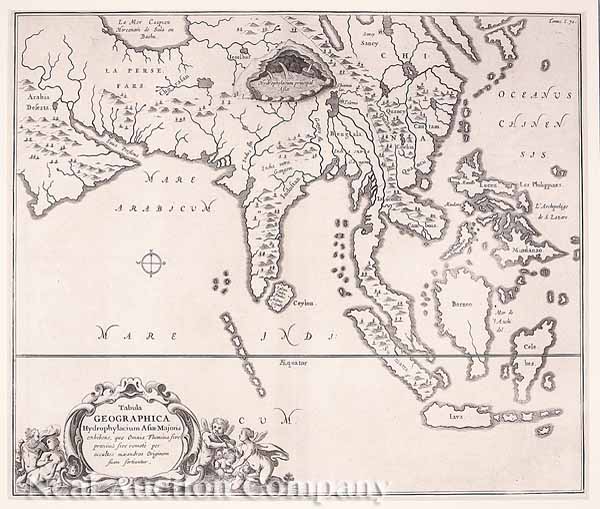 Athanasius Kircher (German