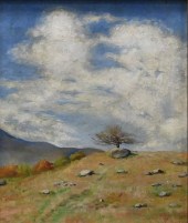 ATHENIA BELKNAP HASTINGS (AMER