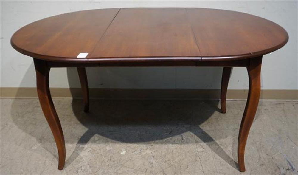 ATHOL TABLE MFG CO. STAINED