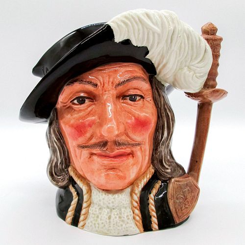 ATHOS D6439 - LARGE - ROYAL DOULTON