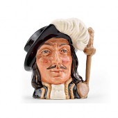 ATHOS D6439 - LARGE - ROYAL DO