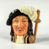 ATHOS D6452 - SMALL - ROYAL DO