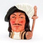 ATHOS D6452 - SMALL - ROYAL DO
