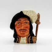 ATHOS D6509 - MINI - ROYAL DOU