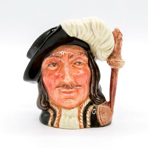 ATHOS D6509 - MINI - ROYAL