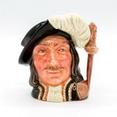 ATHOS D6509 - MINI - ROYAL DOU