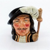 ATHOS D6509 - MINI - ROYAL DOU
