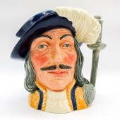 ATHOS D6827 (COLORWAY) - LARGE