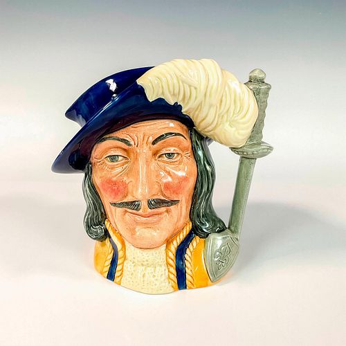 ATHOS D6827 - LARGE - ROYAL DOULTON
