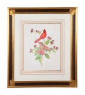 ATHOS MENABONI,'CARDINALS ON S